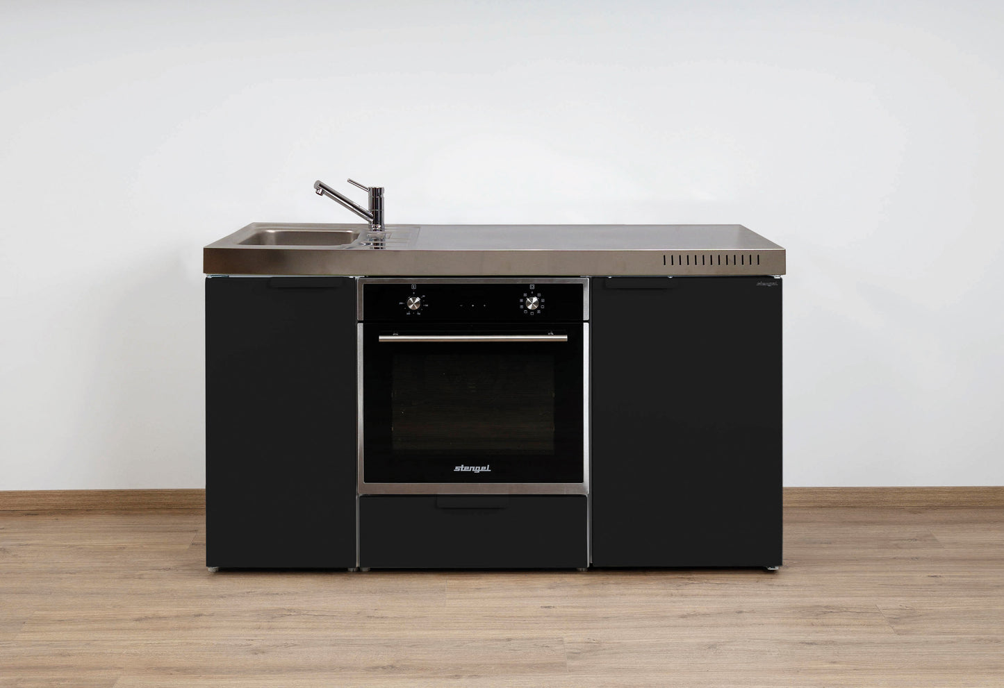 Minicucina Kitchenline MKB150 - 150 cm