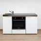 Minicucina Kitchenline MKB150 - 150 cm