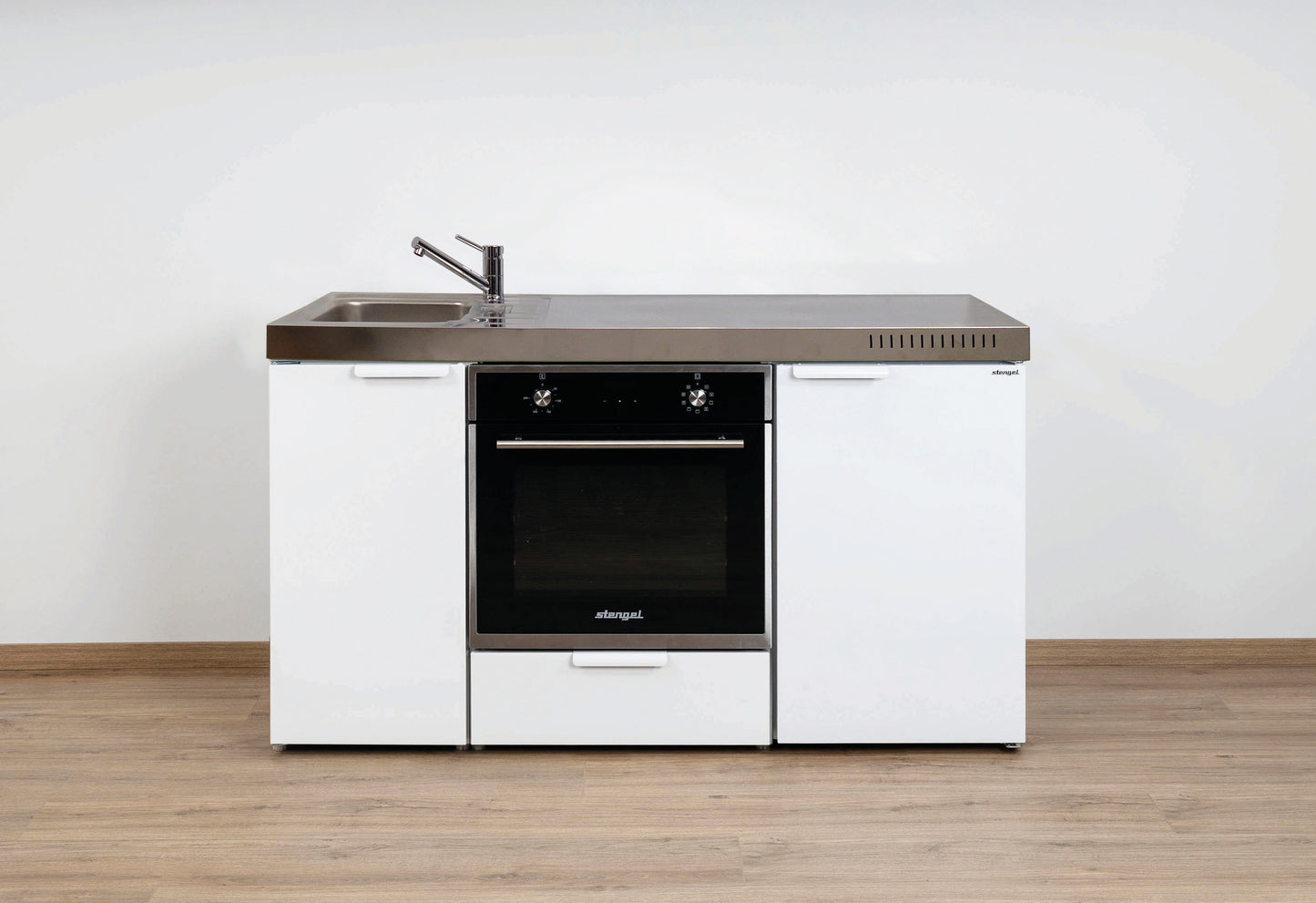 Minicucina Kitchenline MKB150 - 150 cm