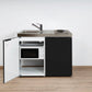 Minicucina Kitchenline MKM100 - 100 cm