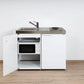 Minicucina Kitchenline MKM100 - 100 cm