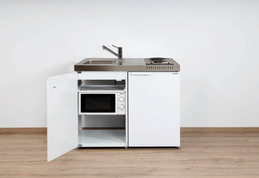 Minicucina Kitchenline MKM100 - 100 cm