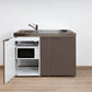 Minicucina Kitchenline MKM120A - 120 cm