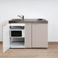 Minicucina Kitchenline MKM120A - 120 cm