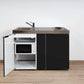 Minicucina Kitchenline MKM120A - 120 cm
