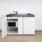 Minicucina Kitchenline MKM120A - 120 cm