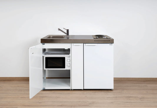 Minicucina Kitchenline MKM120A - 120 cm