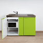 Minicucina Kitchenline MKM120A - 120 cm