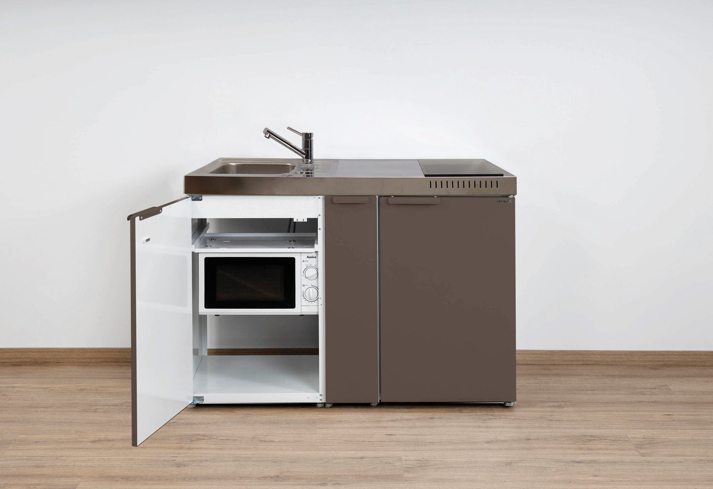 Minicucina Kitchenline MKM120A - 120 cm