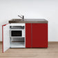 Minicucina Kitchenline MKM120A - 120 cm