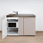Minicucina Kitchenline MKM120A - 120 cm