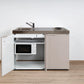 Minicucina Kitchenline MKM120 - 120 cm