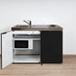 Minicucina Kitchenline MKM120 - 120 cm
