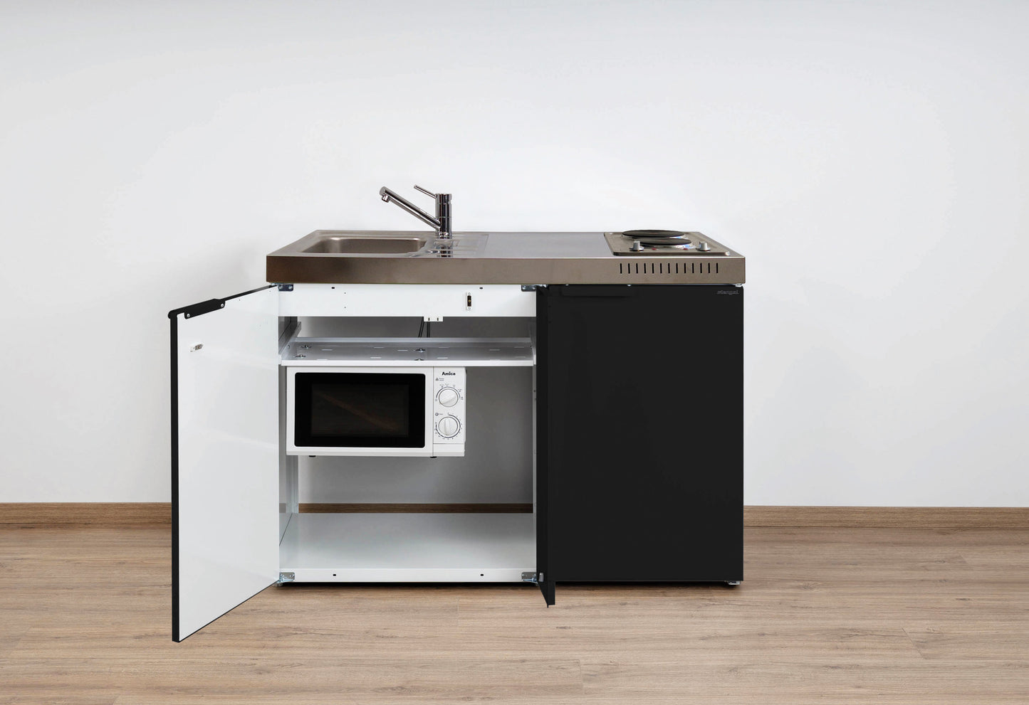 Minicucina Kitchenline MKM120 - 120 cm