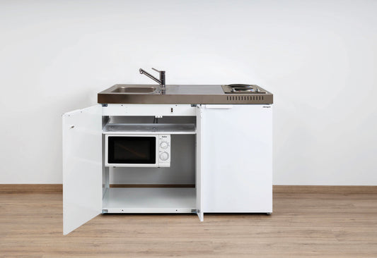 Minicucina Kitchenline MKM120 - 120 cm