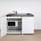 Minicucina Kitchenline MKM120 - 120 cm