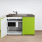 Minicucina Kitchenline MKM120 - 120 cm