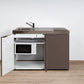 Minicucina Kitchenline MKM120 - 120 cm