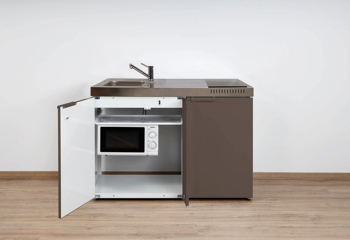 Minicucina Kitchenline MKM120 - 120 cm