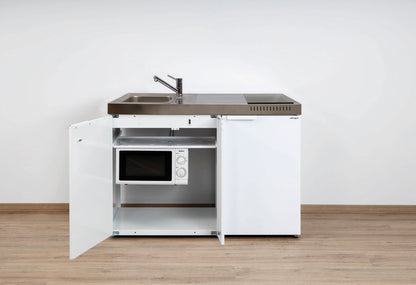 Minicucina Kitchenline MKM120 - 120 cm