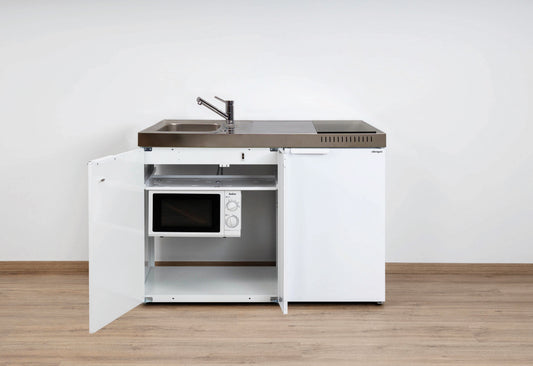 Minicucina Kitchenline MKM120 - 120 cm