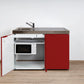 Minicucina Kitchenline MKM120 - 120 cm