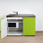 Minicucina Kitchenline MKM120 - 120 cm