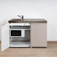 Minicucina Kitchenline MKM120 - 120 cm