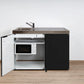Minicucina Kitchenline MKM120 - 120 cm