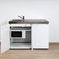 Minicucina Kitchenline MKM120 - 120 cm