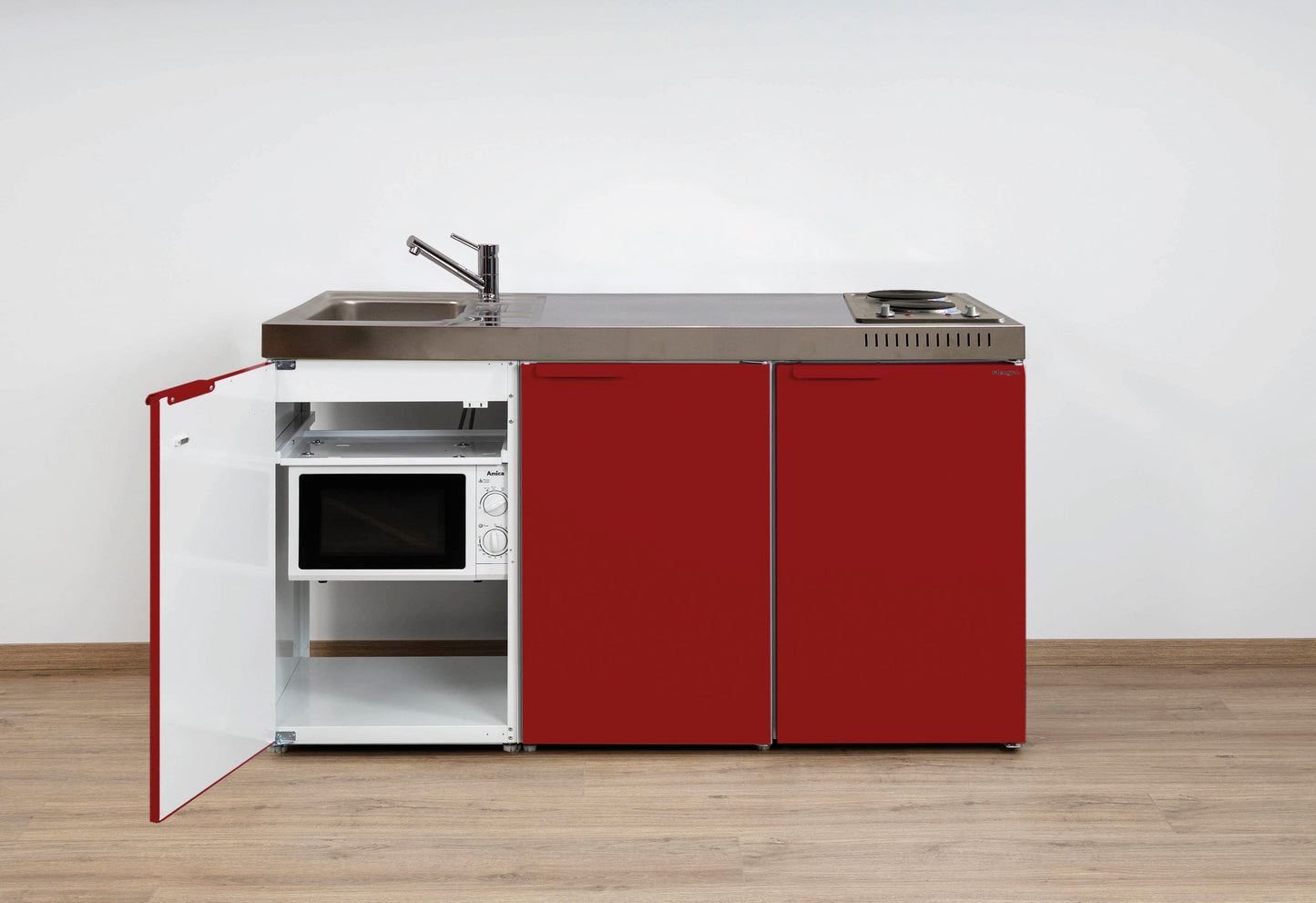 Minicucina Kitchenline MKM150 - 150 cm