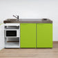 Minicucina Kitchenline MKM150 - 150 cm