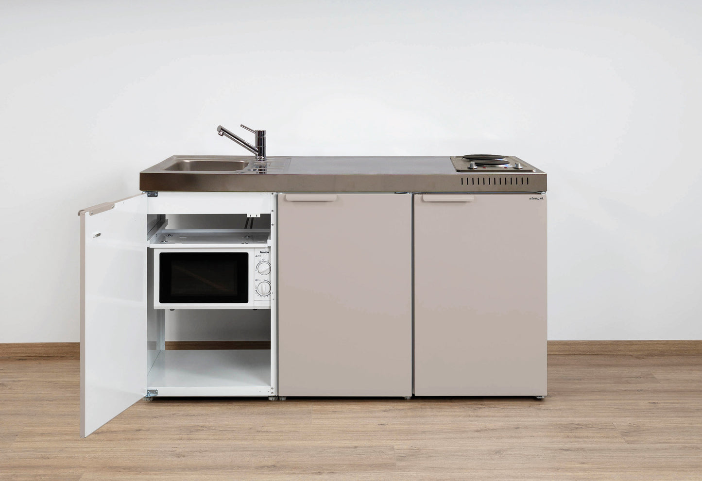 Minicucina Kitchenline MKM150 - 150 cm