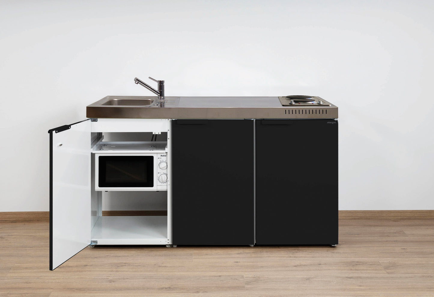 Minicucina Kitchenline MKM150 - 150 cm