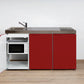 Minicucina Kitchenline MKM150 - 150 cm