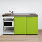 Minicucina Kitchenline MKM150 - 150 cm