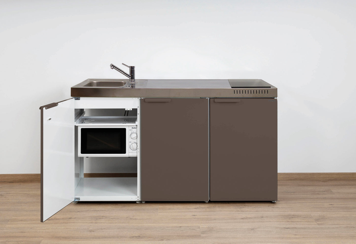 Minicucina Kitchenline MKM150 - 150 cm
