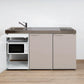 Minicucina Kitchenline MKM150 - 150 cm
