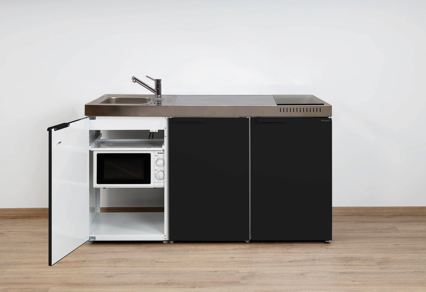 Minicucina Kitchenline MKM150 - 150 cm