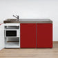 Minicucina Kitchenline MKM150 - 150 cm