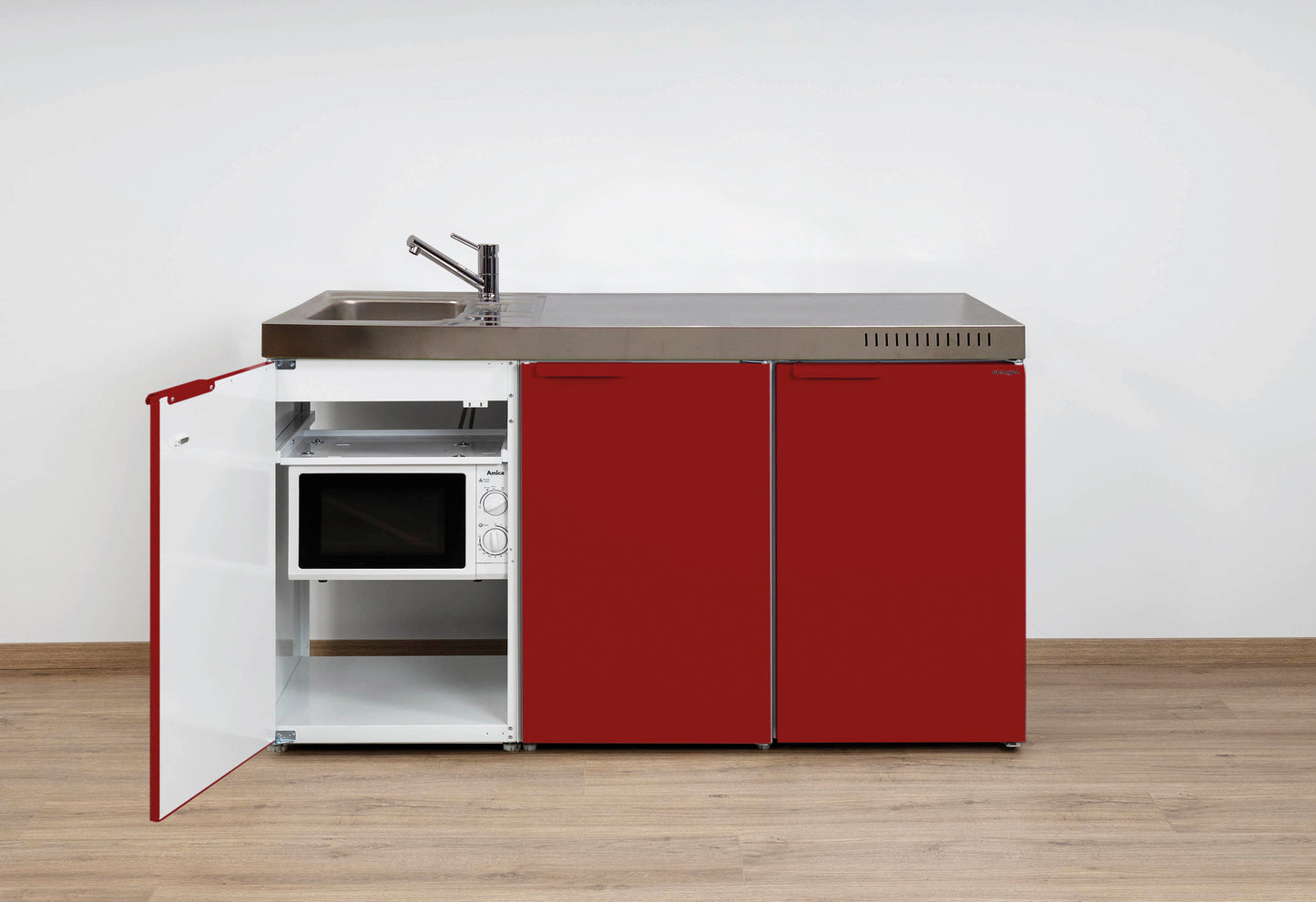 Minicucina Kitchenline MKM150 - 150 cm