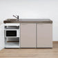 Minicucina Kitchenline MKM150 - 150 cm