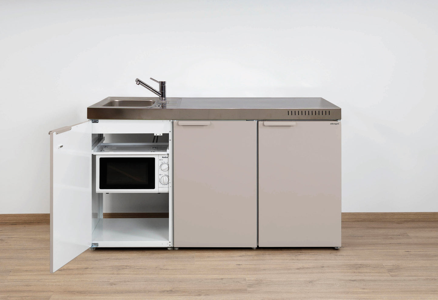 Minicucina Kitchenline MKM150 - 150 cm