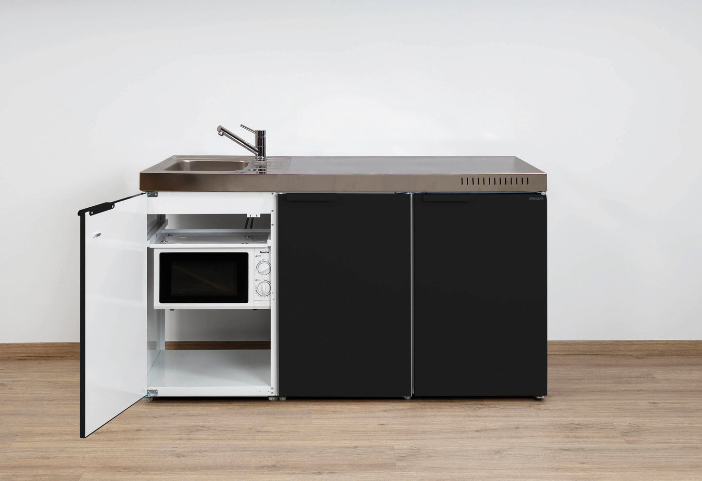 Minicucina Kitchenline MKM150 - 150 cm