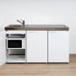 Minicucina Kitchenline MKM150 - 150 cm