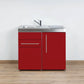 Minicucina Premiumline MP100S - 100 cm