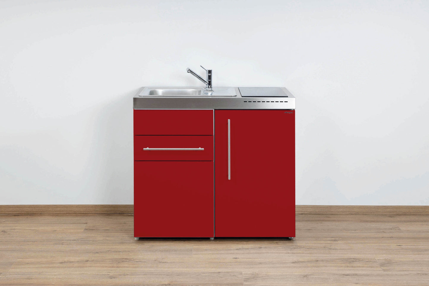 Minicucina Premiumline MP100S - 100 cm
