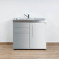 Minicucina Premiumline MP100S - 100 cm