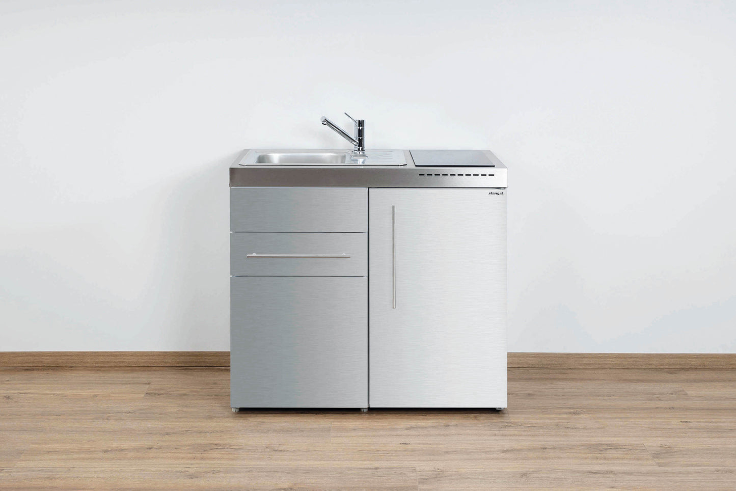 Minicucina Premiumline MP100S - 100 cm