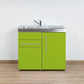 Minicucina Premiumline MP100S - 100 cm